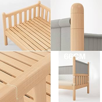 ソリッドウッドのガラススタンド寝室ベッドヘッド書斎37 ソリッドウッドのガラススタンド寝室ベッドヘッド書斎37